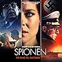 Смотреть Шпионка на хдрезка онлайн в HD качестве 720p