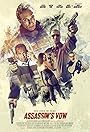 Смотреть Клятва убийцы на HDrezka онлайн в HD качестве 720p