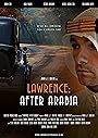 Смотреть Лоуренс: После Аравии на HDrezka онлайн в HD качестве 720p