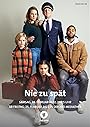 Смотреть Никогда не поздно на HDrezka онлайн в HD качестве 720p