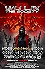 Смотреть У Линь: Общество на хдрезка онлайн в HD качестве 720p