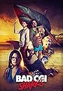 Смотреть Стрёмные 3D-акулы онлайн в HD качестве 720p