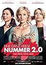 Смотреть Жаркий номер 2.0 на хдрезка онлайн в HD качестве 720p