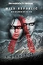 Смотреть Дикая республика на хдрезка онлайн в HD качестве 720p