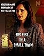 Смотреть Большая ложь в маленьком городе на HDrezka онлайн в HD качестве 720p