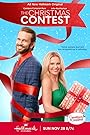 Смотреть Рождественский конкурс на HDrezka онлайн в HD качестве 720p
