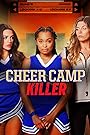 Смотреть Убийца в лагере чирлидинга на хдрезка онлайн в HD качестве 720p