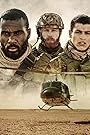 Смотреть Коммандос на хдрезка онлайн в HD качестве 720p
