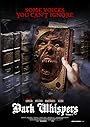 Смотреть Тёмный шёпот: Том Первый на HDrezka онлайн в HD качестве 720p
