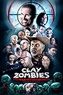 Смотреть Глиняные зомби на хдрезка онлайн в HD качестве 720p
