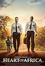 Смотреть Сердце Африки на хдрезка онлайн в HD качестве 720p