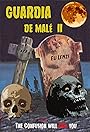 Смотреть Гвардия зла 2 на хдрезка онлайн в HD качестве 720p