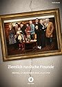 Смотреть Очень русские друзья онлайн в HD качестве 