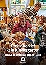 Смотреть Жизнь - не детский сад на хдрезка онлайн в HD качестве 720p