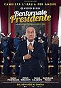 Смотреть С возвращением, Президент! на хдрезка онлайн в HD качестве 720p