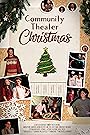 Смотреть Рождественский театр на хдрезка онлайн в HD качестве 720p