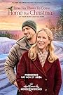 Смотреть Они едут домой на Рождество на хдрезка онлайн в HD качестве 720p