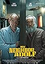 Смотреть Мой сосед Адольф на хдрезка онлайн в HD качестве 720p