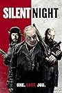 Смотреть Тихая ночь на HDrezka онлайн в HD качестве 720p
