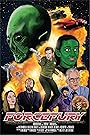 Смотреть Форсфьюри на хдрезка онлайн в HD качестве 720p