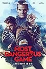 Смотреть Самая опасная игра на HDrezka онлайн в HD качестве 720p