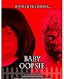 Смотреть Малышка Упси на хдрезка онлайн в HD качестве 720p