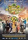 Смотреть Футбольный клуб «Чемпионы» 4: Вива Бома! на хдрезка онлайн в HD качестве 720p