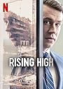 Смотреть Высоко поднимаясь на HDrezka онлайн в HD качестве 720p