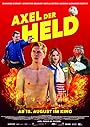 Смотреть Аксель герой на хдрезка онлайн в HD качестве 720p