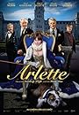 Смотреть Арлетт на хдрезка онлайн в HD качестве 720p