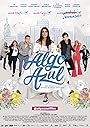 Смотреть Что-то голубое на хдрезка онлайн в HD качестве 720p