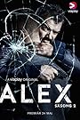 Смотреть Алекс на хдрезка онлайн в HD качестве 720p