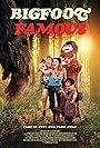 Смотреть Знаментый бигфут онлайн в HD качестве 720p