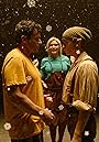 Смотреть Как стать Сантой на хдрезка онлайн в HD качестве 720p