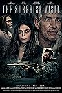 Смотреть Нежданные гости на хдрезка онлайн в HD качестве 720p