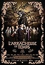 Смотреть Похититель времени на хдрезка онлайн в HD качестве 720p