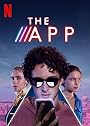 Смотреть Приложение на хдрезка онлайн в HD качестве 720p