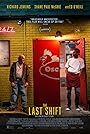 Смотреть Последняя смена на HDrezka онлайн в HD качестве 720p