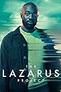 Смотреть Проект Лазарь на хдрезка онлайн в HD качестве 720p