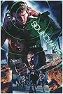 Смотреть Звуковая волна на хдрезка онлайн в HD качестве 720p