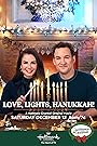 Смотреть Любовь, свечи, Ханука! на хдрезка онлайн в HD качестве 720p