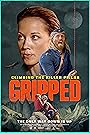 Смотреть В когтях страха: Хребет-Убийца на HDrezka онлайн в HD качестве 720p