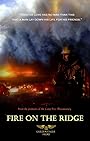 Смотреть Пожар на горном хребте на хдрезка онлайн в HD качестве 720p