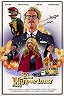 Смотреть Академия супергероев на HDrezka онлайн в HD качестве 720p