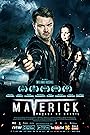 Смотреть Мэверик: охота в Бразилии на хдрезка онлайн в HD качестве 720p