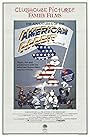 Смотреть Приключения американского кролика на хдрезка онлайн в HD качестве 720p