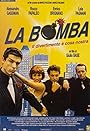 Смотреть Бомба на хдрезка онлайн в HD качестве 720p