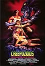 Смотреть Крипозоиды на хдрезка онлайн в HD качестве 720p