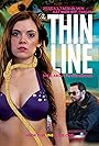 Смотреть Тонка линия на хдрезка онлайн в HD качестве 720p