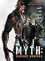 Смотреть Миф: охотники на бигфута на хдрезка онлайн в HD качестве 720p